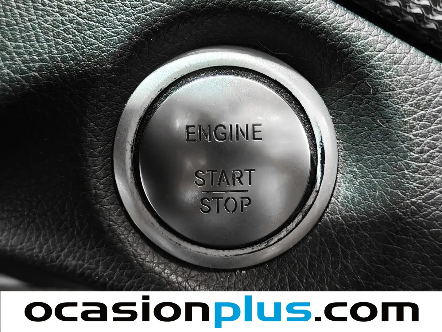 Foto Mercedes GLA Mercedes-Benz GLA GLA 180 (122 CV) Pack AMG