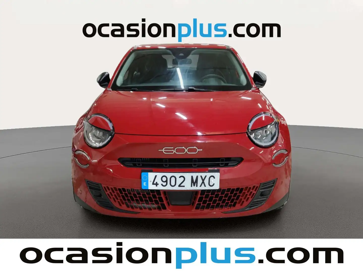 Foto Fiat 600 Fiat 600 1.2 MHEV DDCT (100 CV)