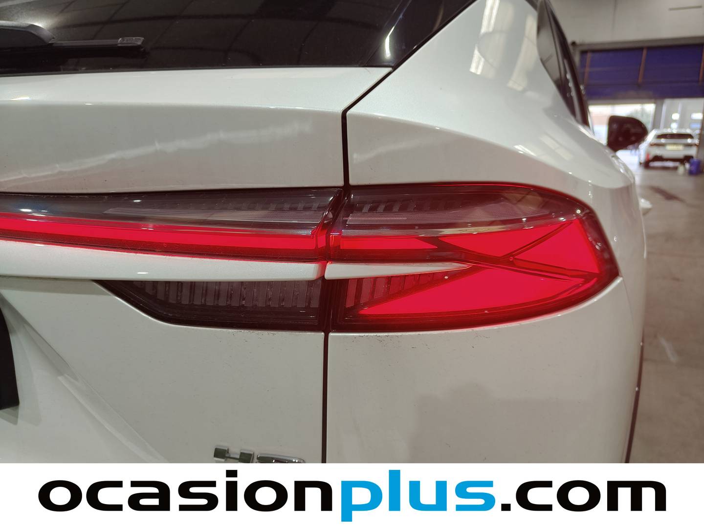 Foto MG HS MG HS 1.5T Comfort (170 CV)