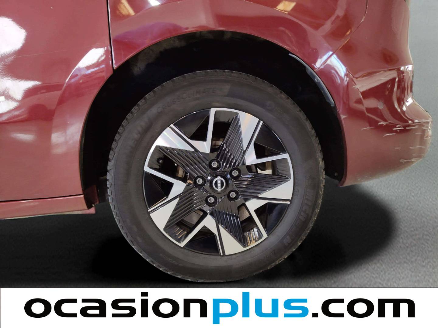Nissan Townstar Nissan Townstar 1.3G L1 Tekna  (130 CV) 2023