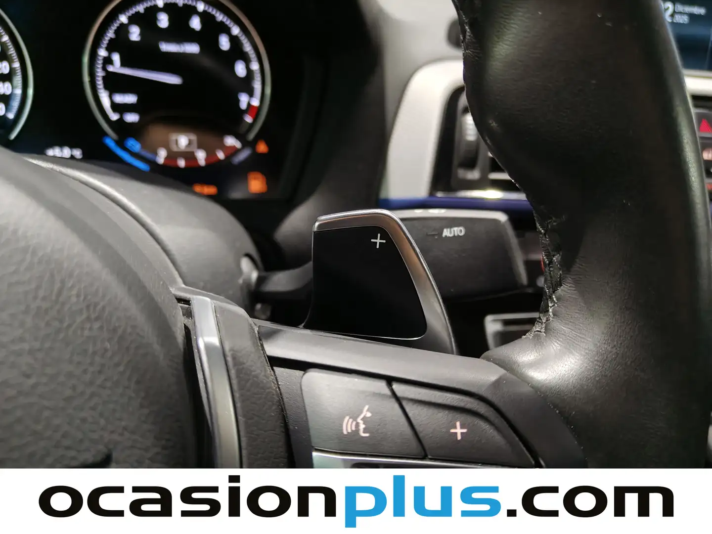 Foto BMW Serie 2 BMW Serie 2 220i Coupe (184 CV) Pack M