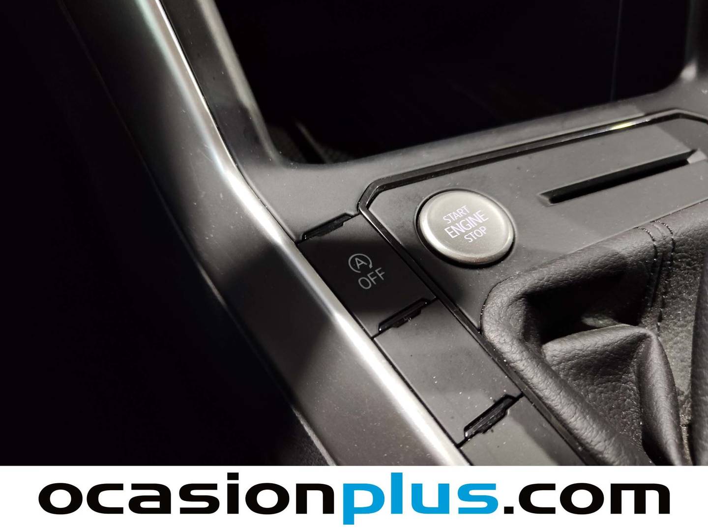 Foto Volkswagen Taigo Volkswagen Taigo ``Más`` 1.0 TSI (115 CV) DSG