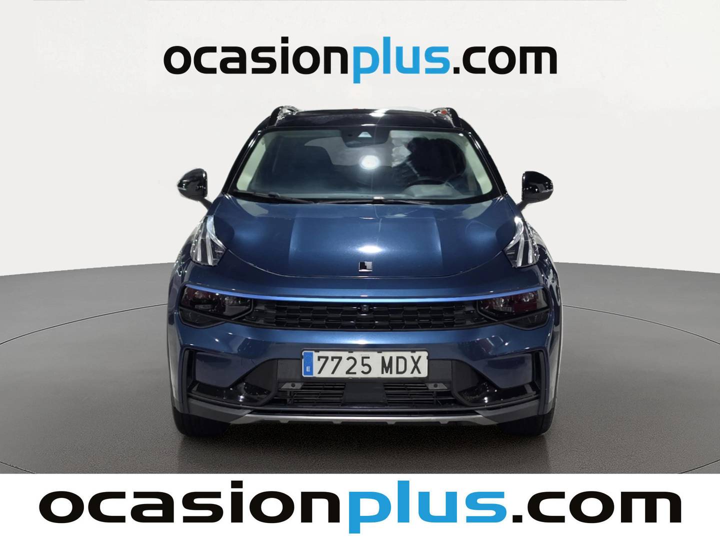 Lynk & Co 01 Lynk & Co 01 1.5 PHEV (261 CV) barato