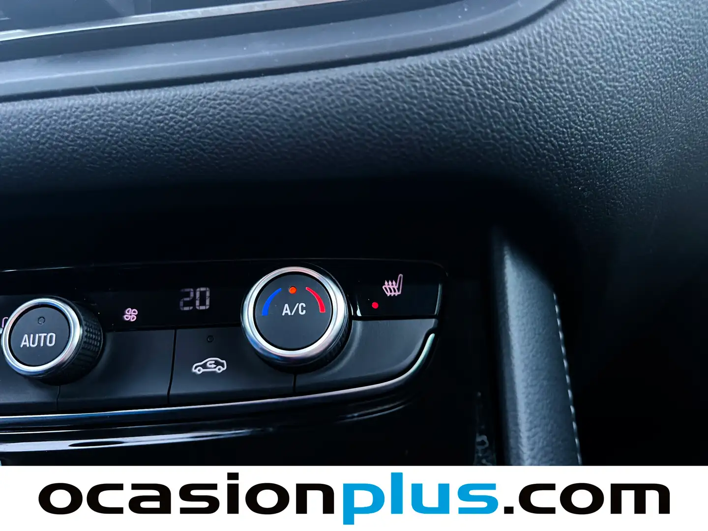 Foto Opel Grandland Opel Grandland 1.2 Turbo XHT S&S GS (130 CV)