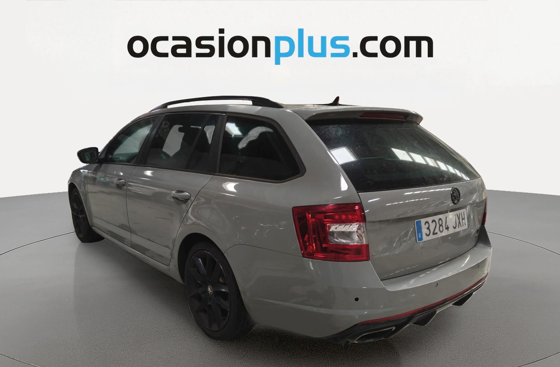 Škoda Octavia Combi Combi 2.0 TSI RS DSG - foto 3