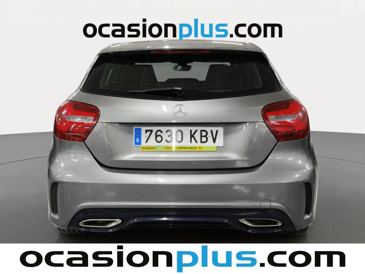 Foto Mercedes Clase A Mercedes-Benz Clase A 200 d (136 CV)