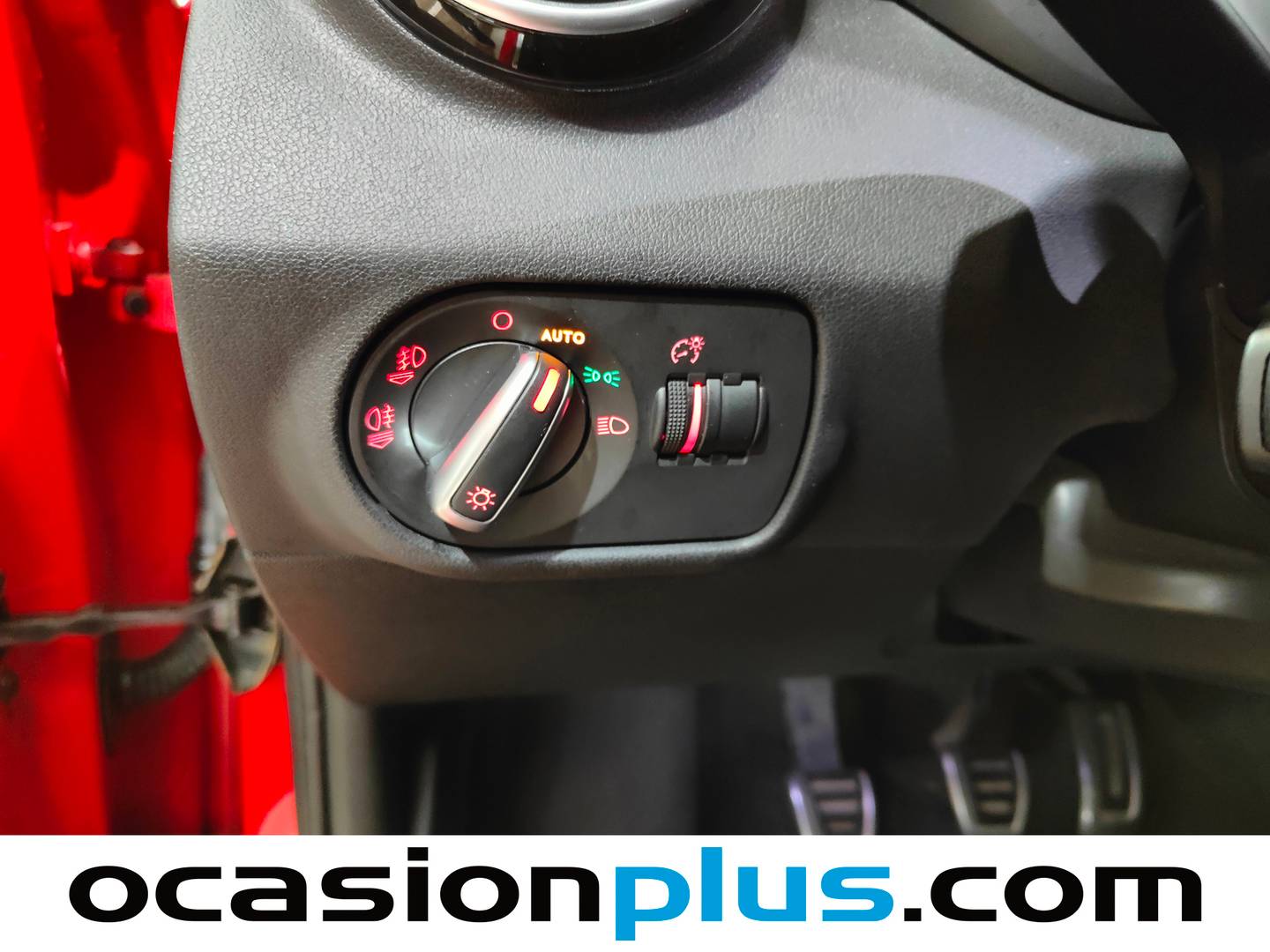 Audi A1 Audi A1 Sportback Adrenalin2 1.4 TFSI CoD (150 CV) PACK S-LINE 150cv