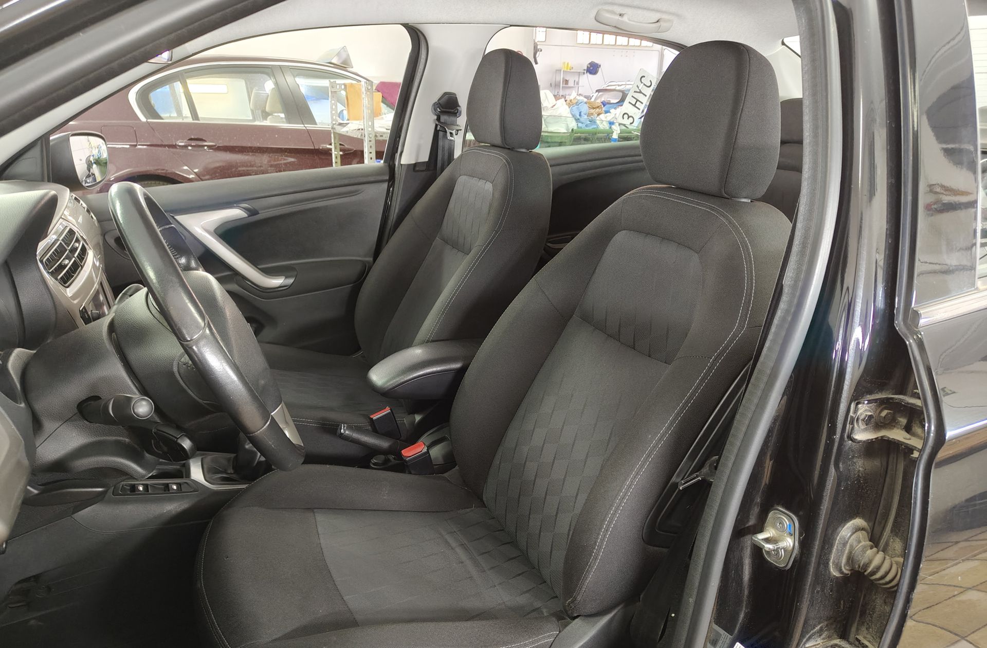 Citroën C-Elysée PureTech 82 Shine - foto 11