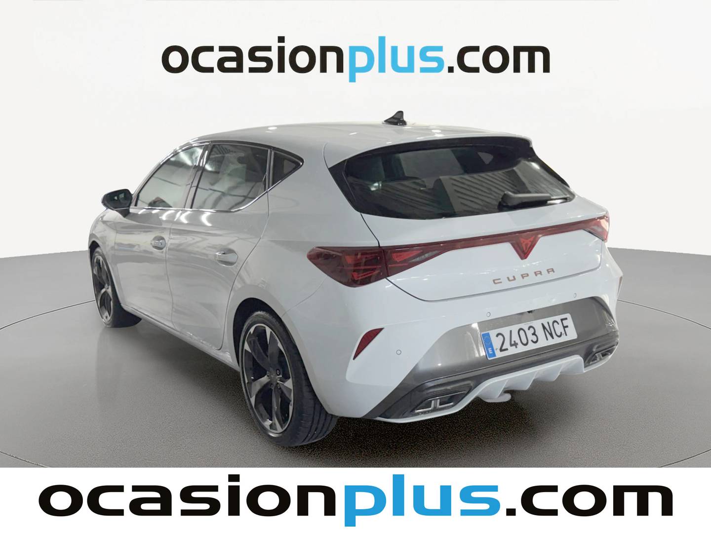 Foto Cupra León CUPRA León 1.5 eTSI DSG  (150 CV)