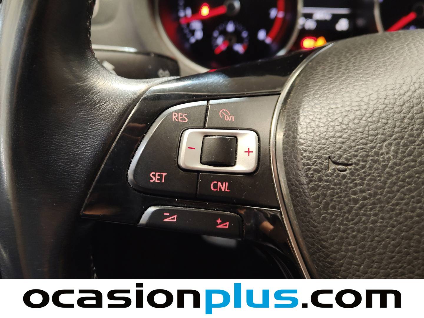 Extras del Volkswagen Polo Volkswagen Polo Advance 1.2 TSI BMT (90 CV)