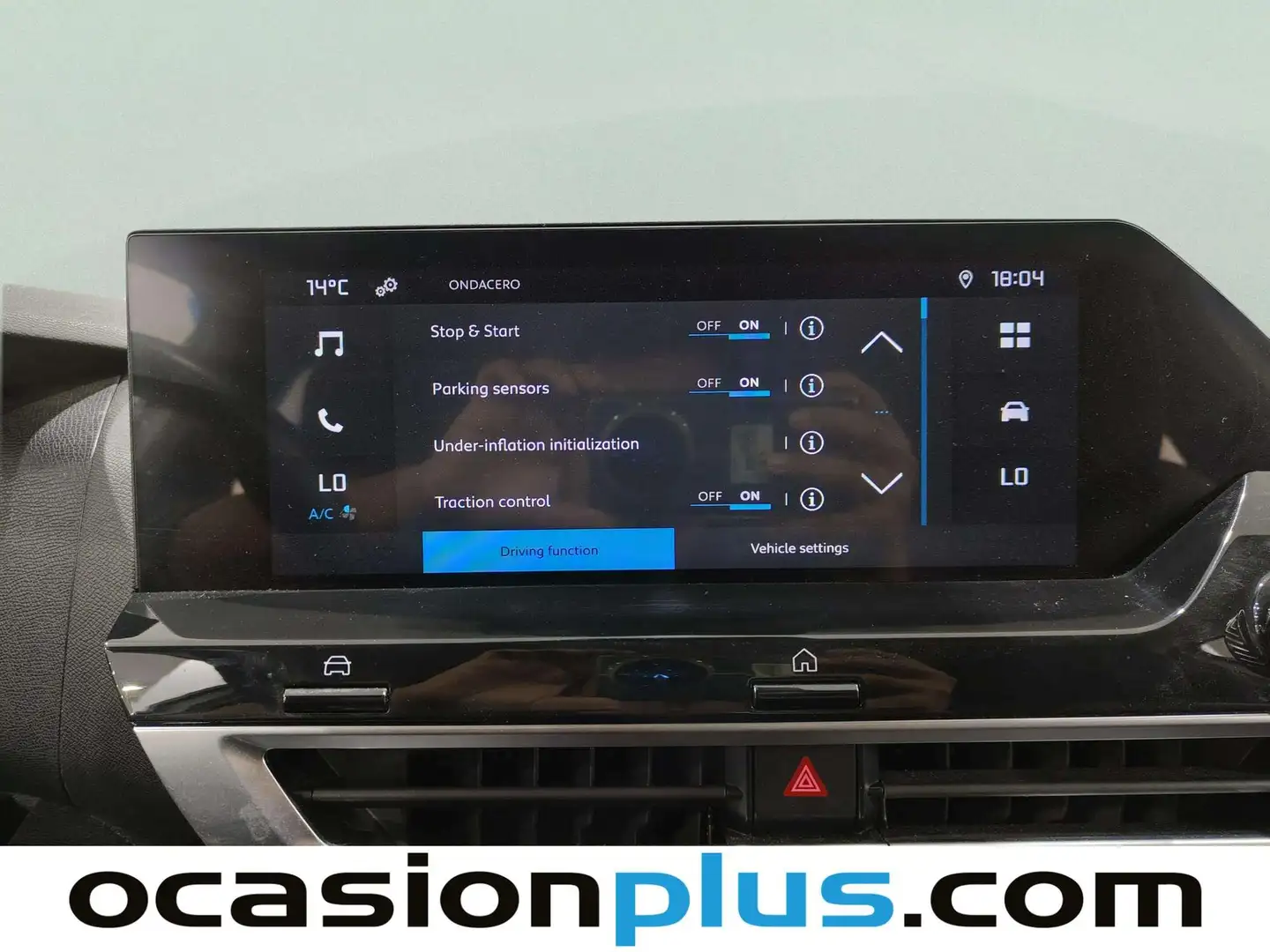 Foto Citroën C4 Citroen C4 PureTech 130 S&S 6v Feel Pack (130 CV)