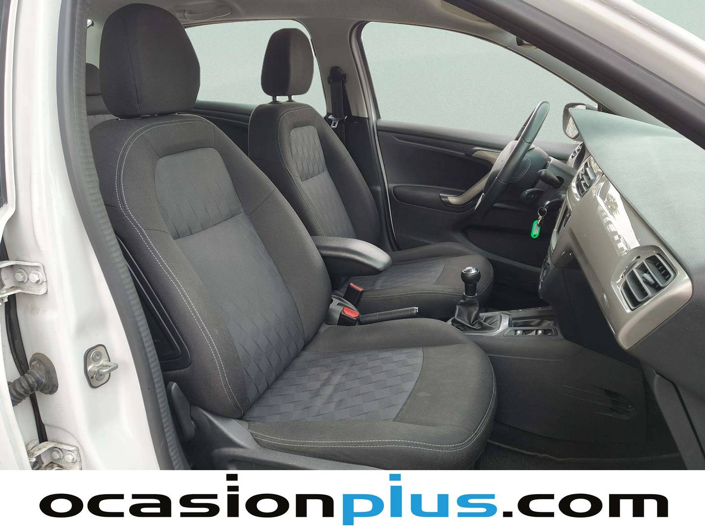 Citroën C-Elysée Citroen C-Elysee PureTech 82 Shine (82 CV) manual