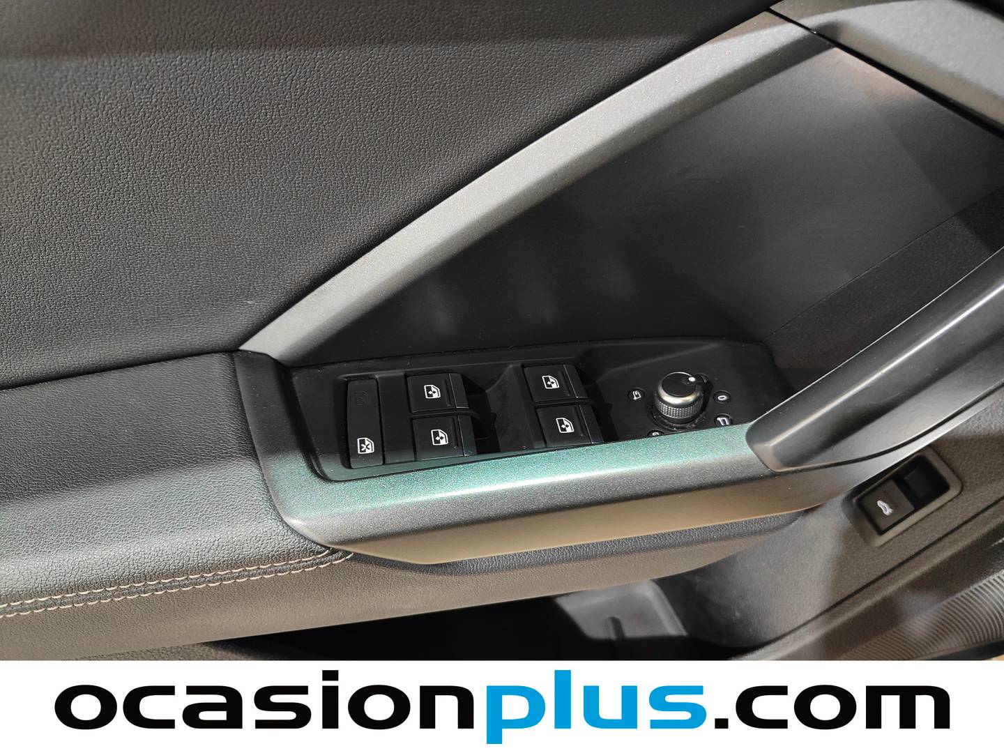 Audi Q3 Sportback Audi Q3 Sportback S line 35 TFSI (150 CV) de segunda mano