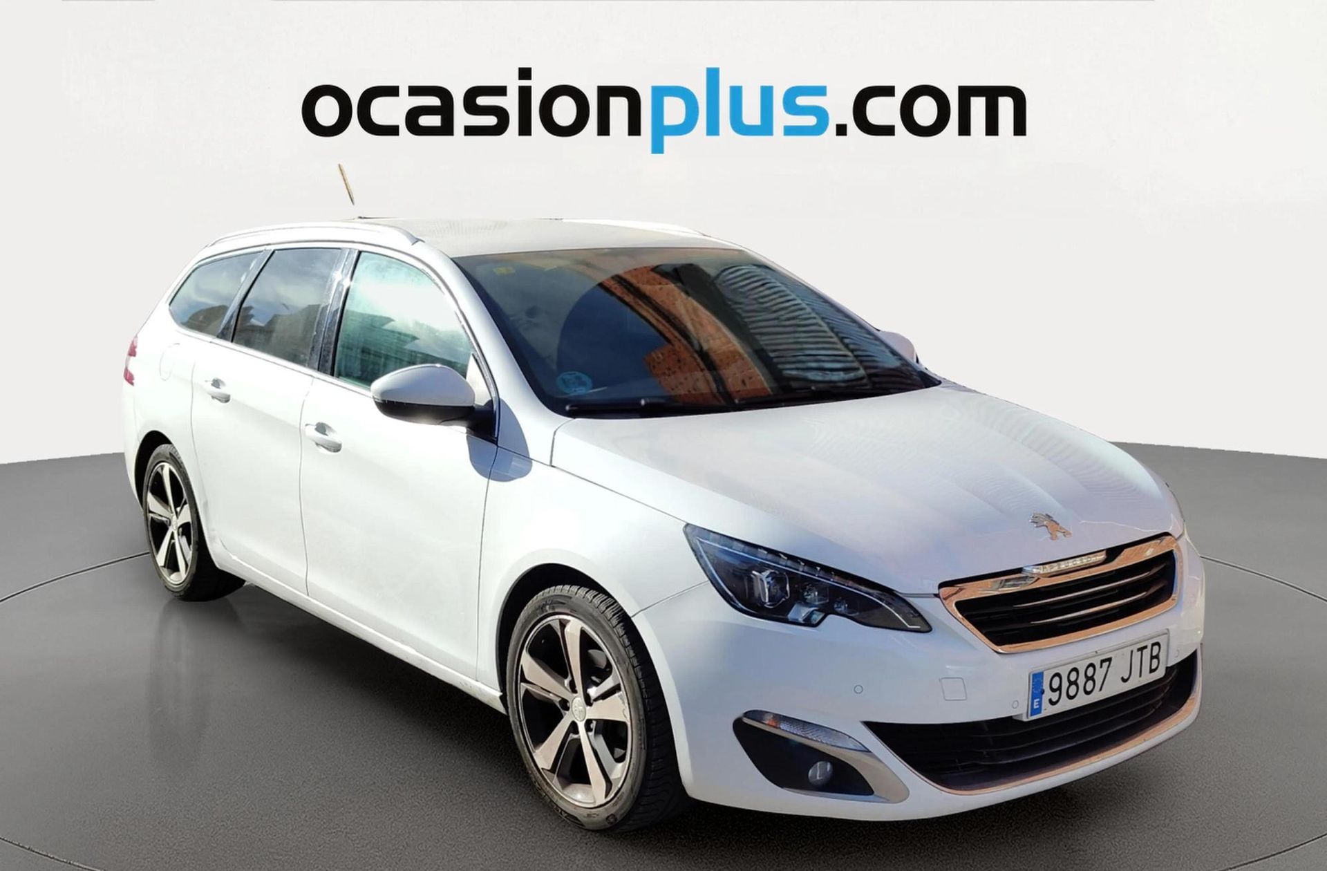 Peugeot 308 SW PureTech 130 Allure - foto 2