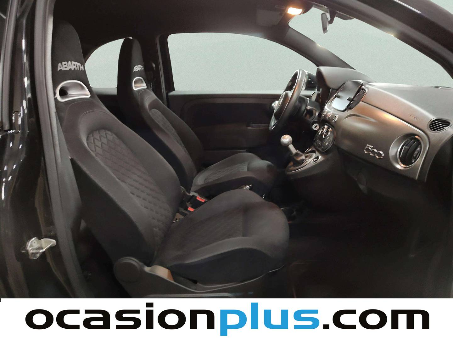 Abarth 500 Abarth 500 1.4 16v T-Jet 595 (165 CV) gasolina