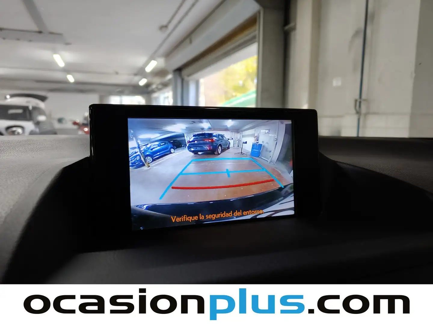 Foto Lexus CT Lexus CT 200h Executive (136 CV)