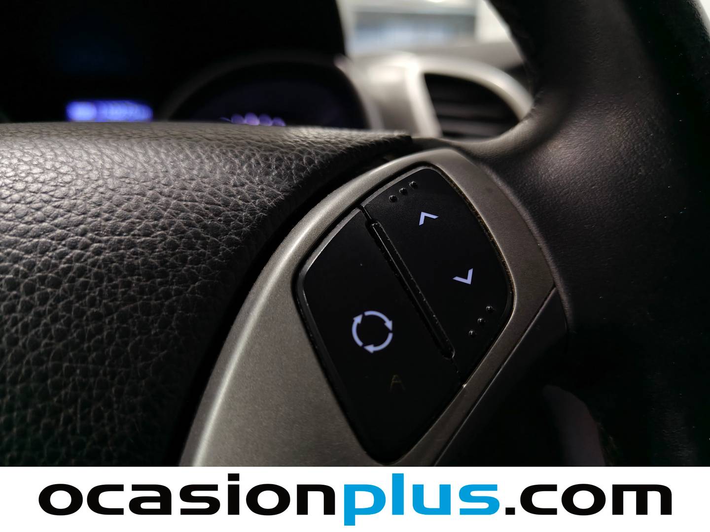 Hyundai i30 Hyundai i30 1.4 MPI BlueDrive 25 Aniversario (100 CV) 100cv