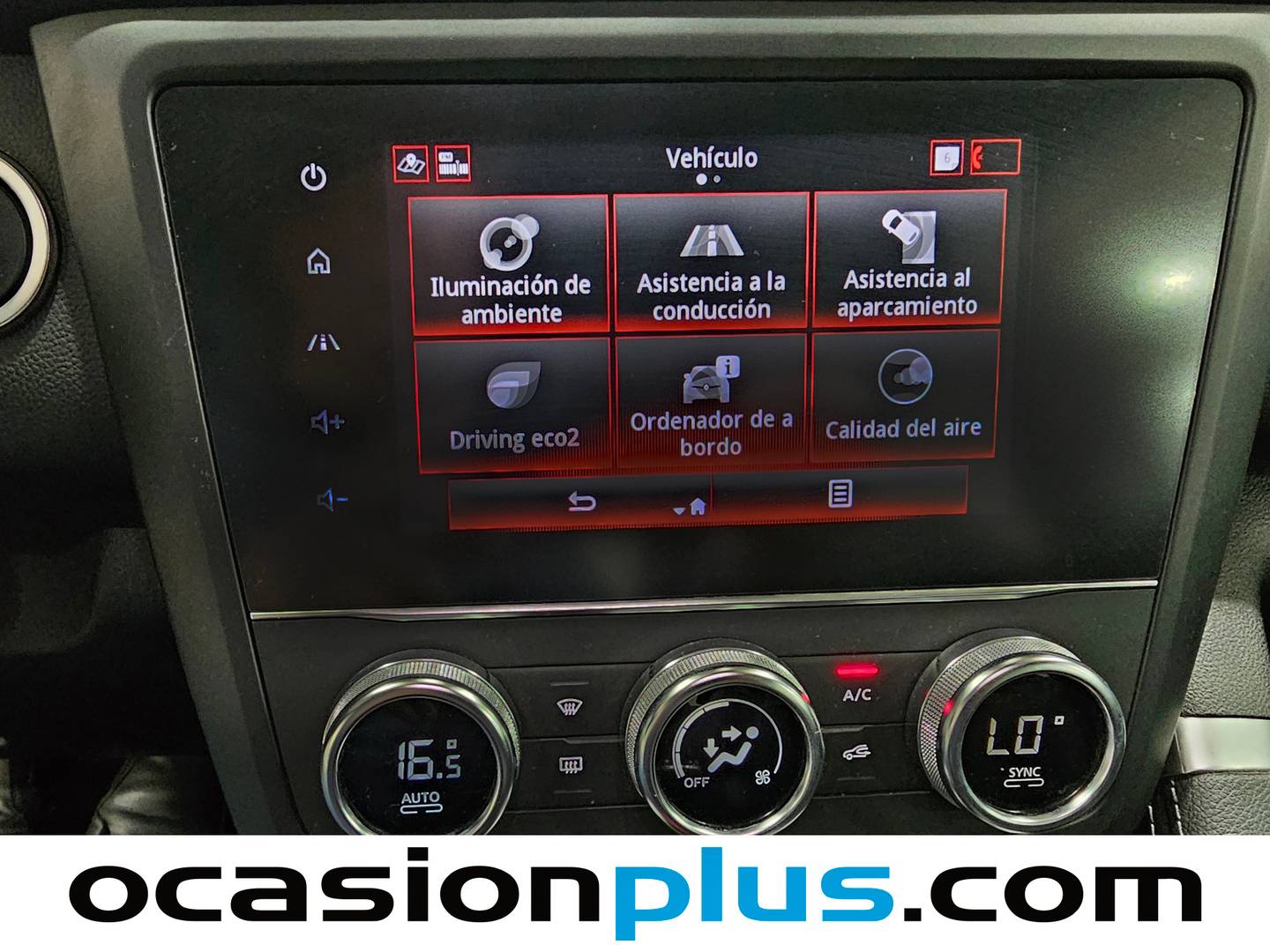 Foto Renault Kadjar Renault Kadjar Zen TCe (140 CV) GPF