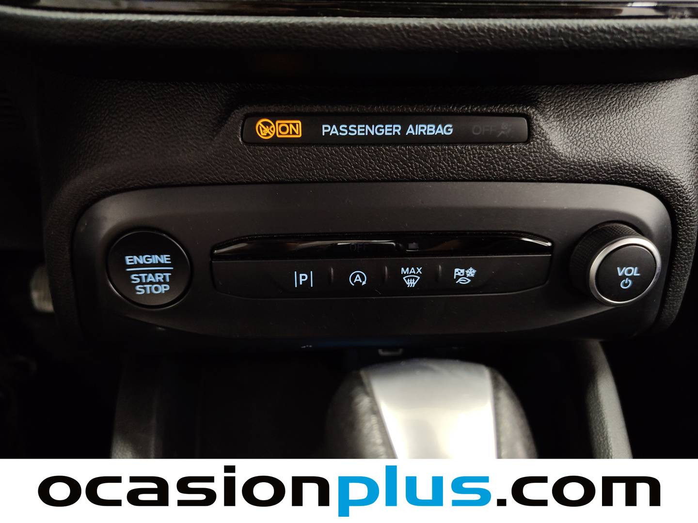 Foto Ford Focus Ford Focus 1.0 Ecoboost MHEV ST-Line Auto  (125 CV)