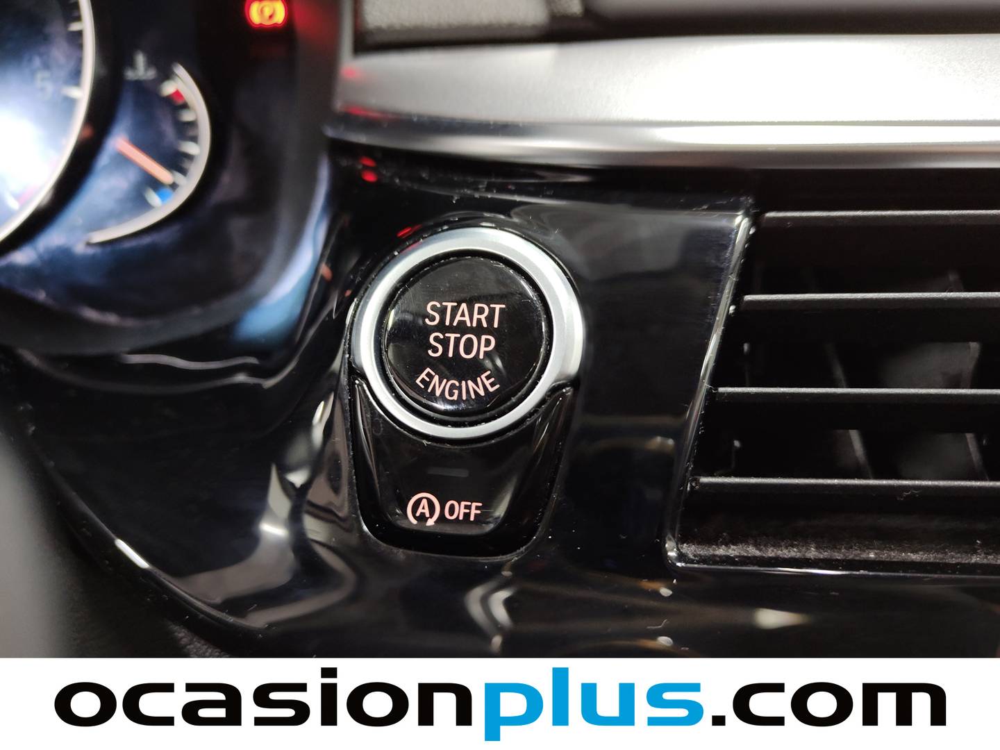 Foto BMW Serie 5 BMW Serie 5 520d  (190 CV)