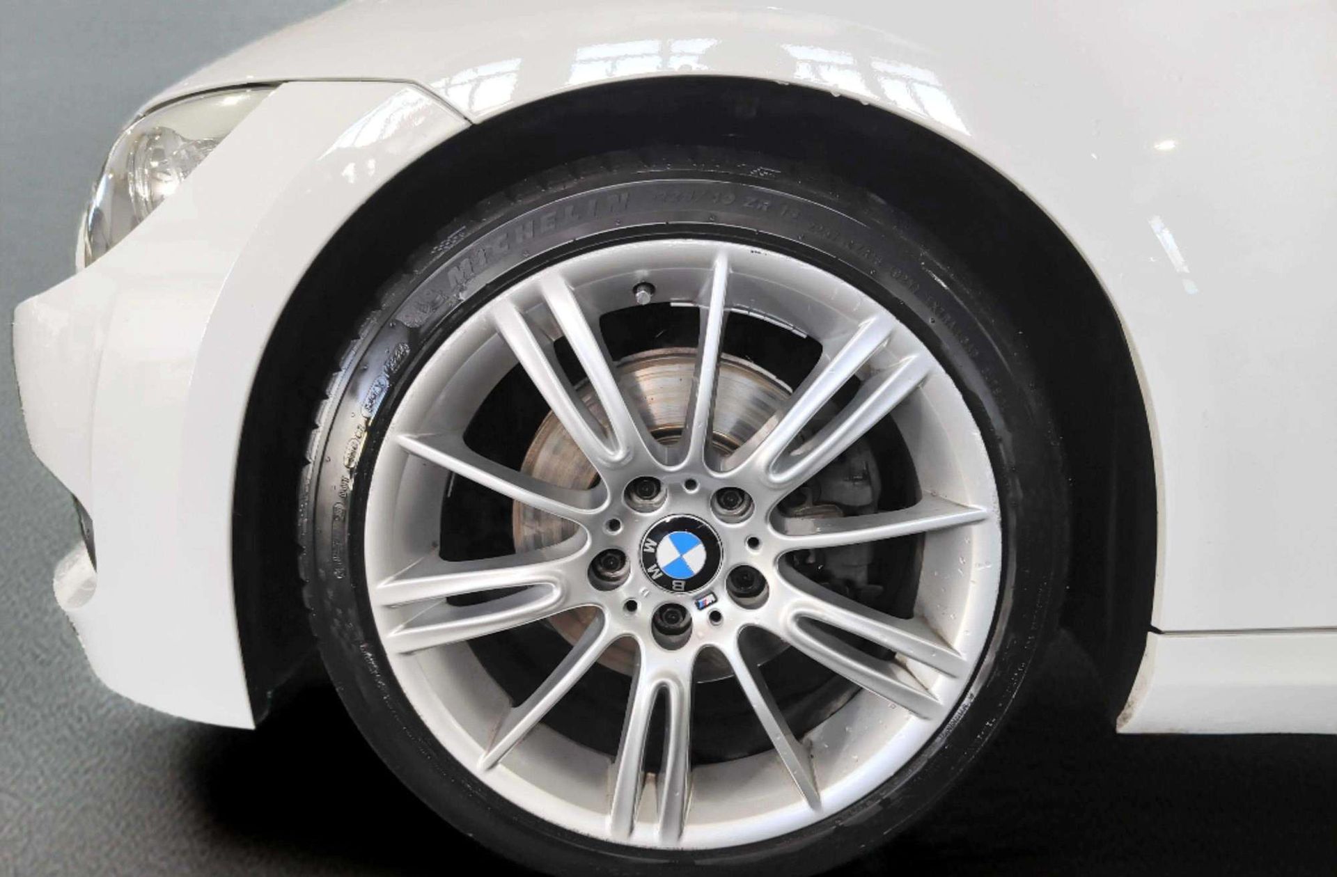 BMW Serie 3 320d Coupe Pack M - foto 40