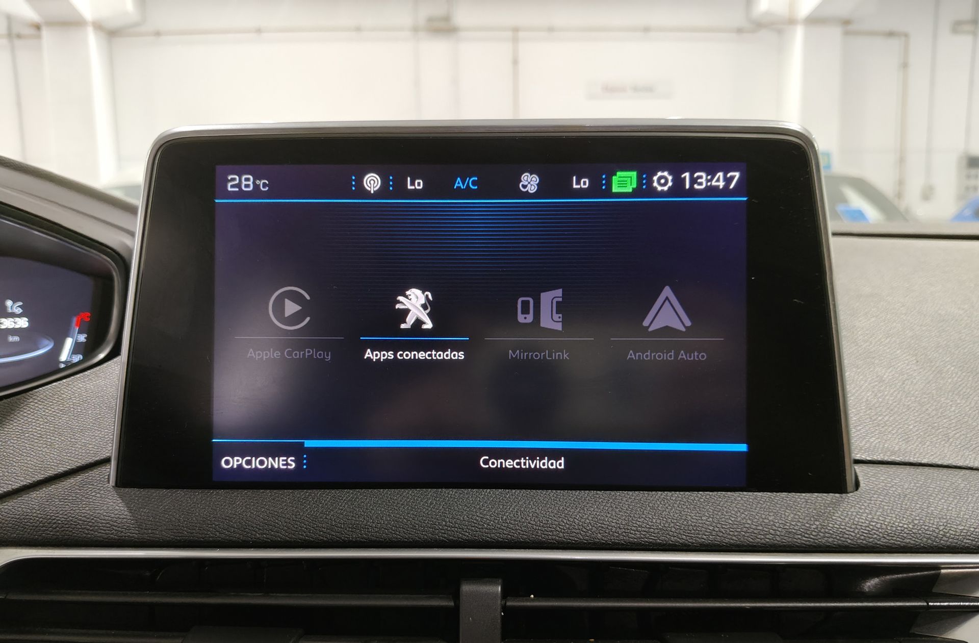 Peugeot 3008 PureTech 130 Allure - foto 8