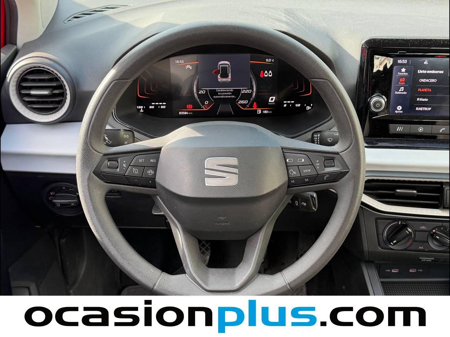 Seat Arona SEAT Arona 1.0 TSI Reference XM (95 CV) 2023