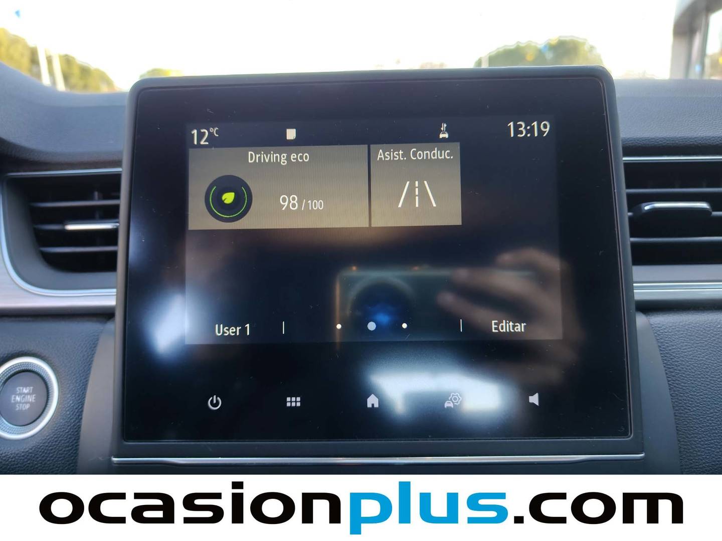 Renault Captur Renault Captur Zen TCe (130 CV) GPF barato