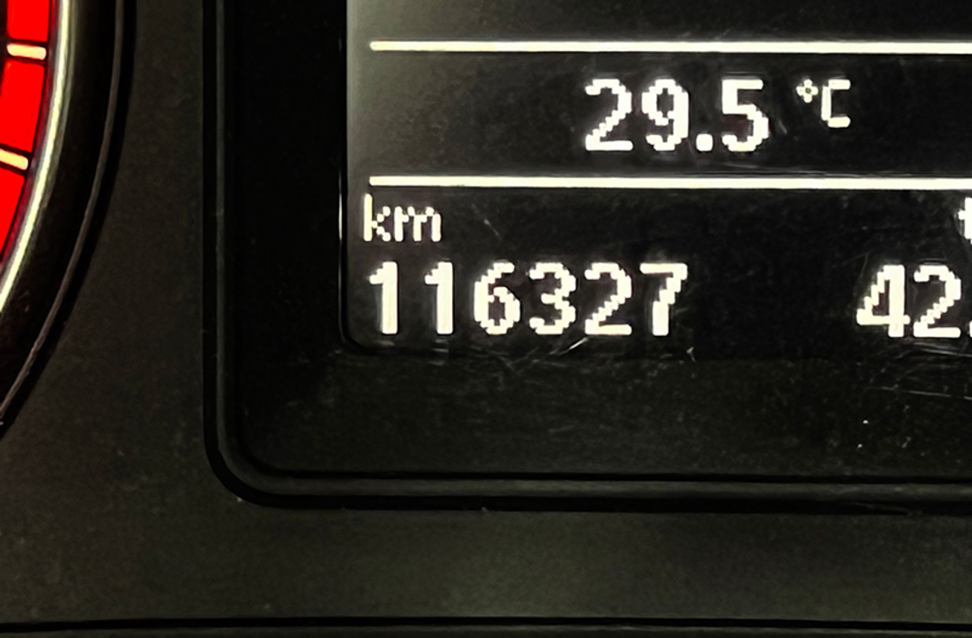 Volkswagen Eos Excellence 2.0 TDI DSG - foto 11