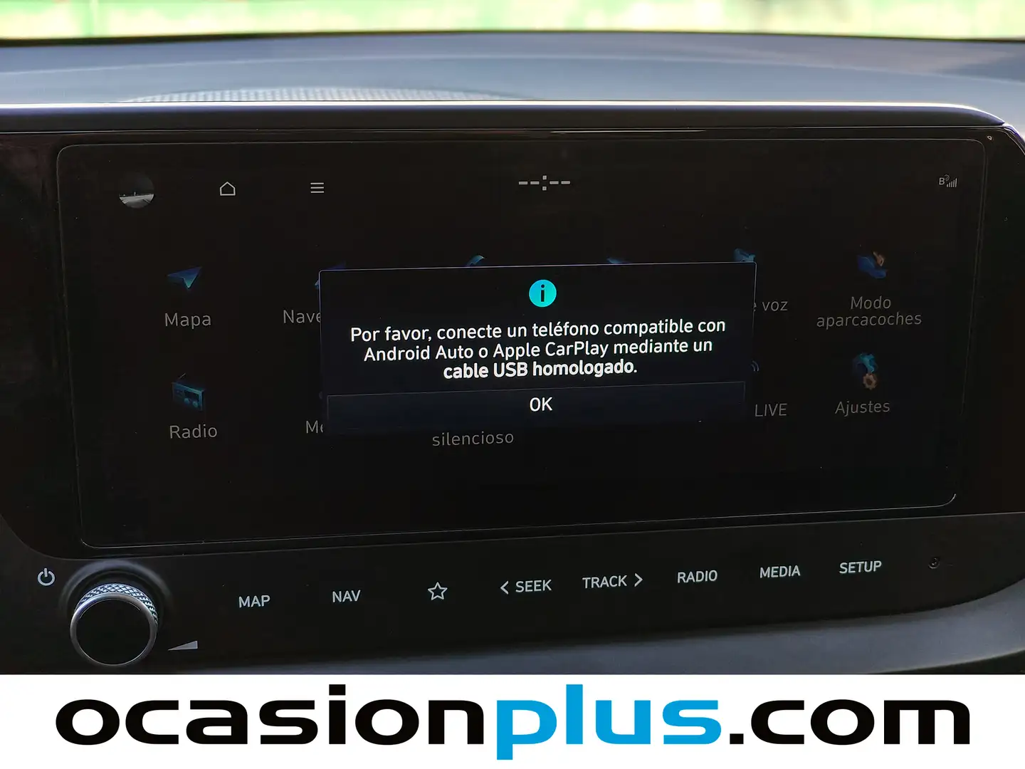 Foto Hyundai Bayon Hyundai Bayon 1.0 TGDI 48V Maxx (100 CV)