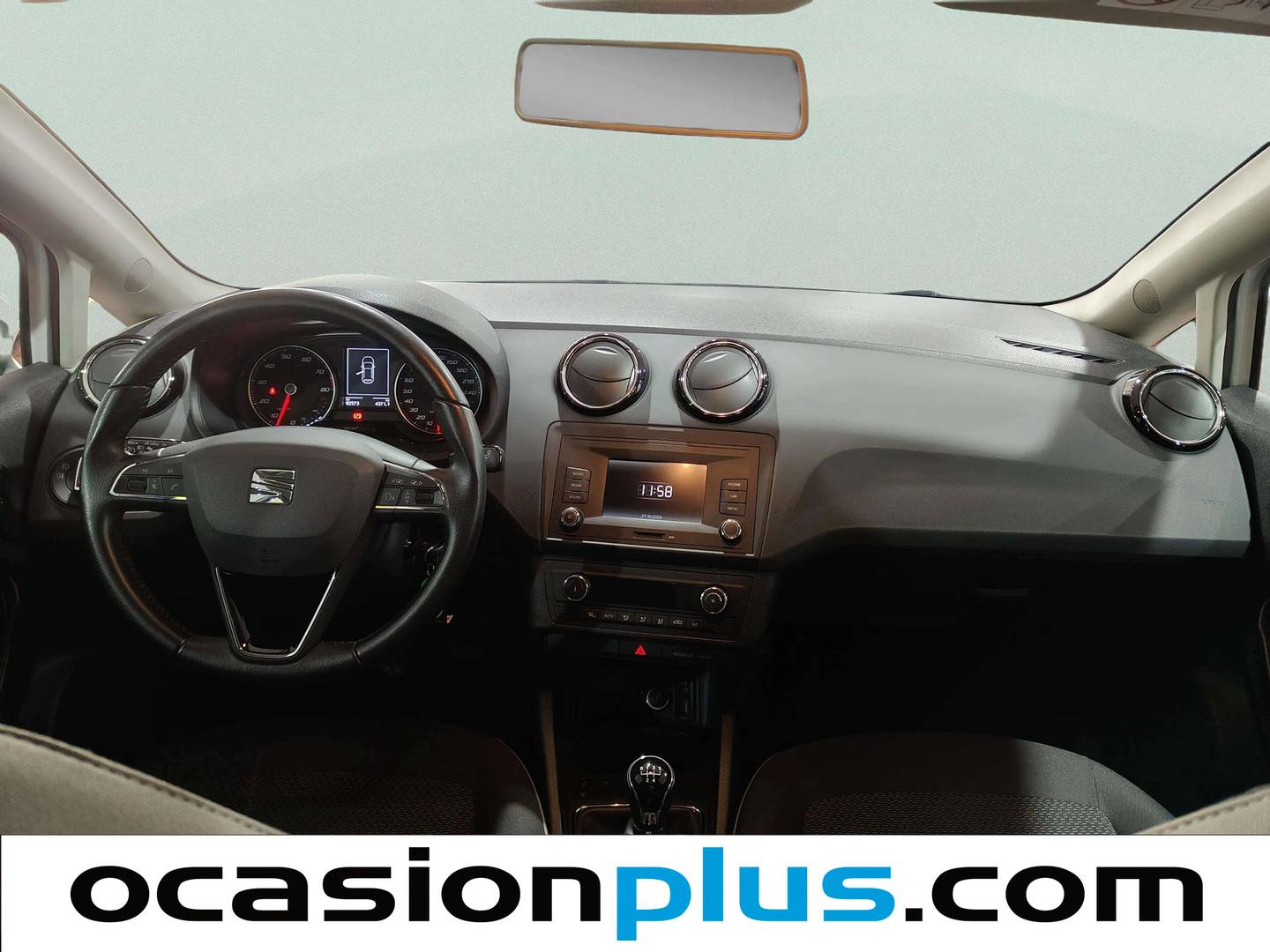 Seat Ibiza Seat Ibiza 1.2 TSI Style (90 CV) de ocasión