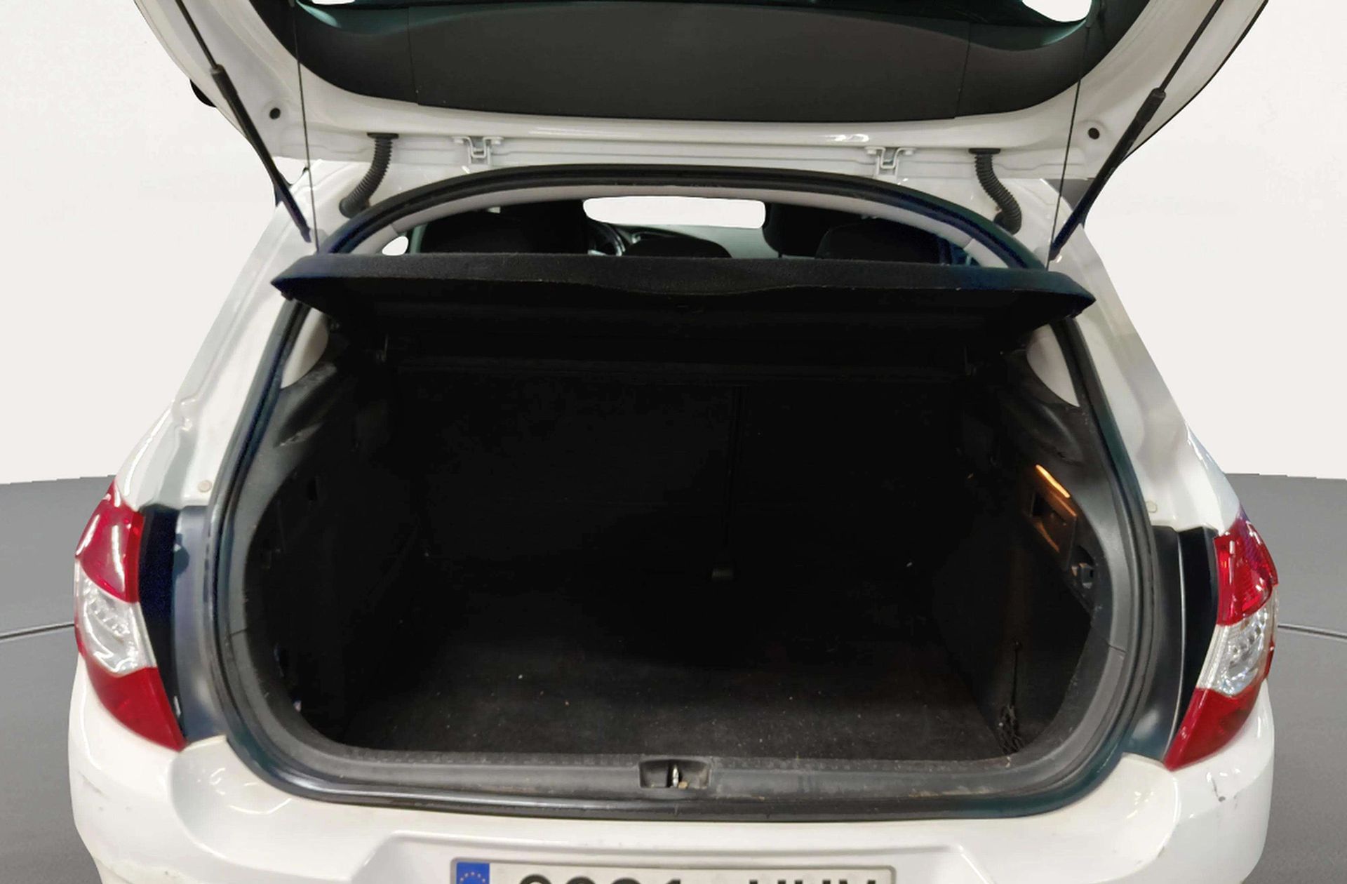 Citroën C4 1.6 e-HDI Collection CMP - foto 13