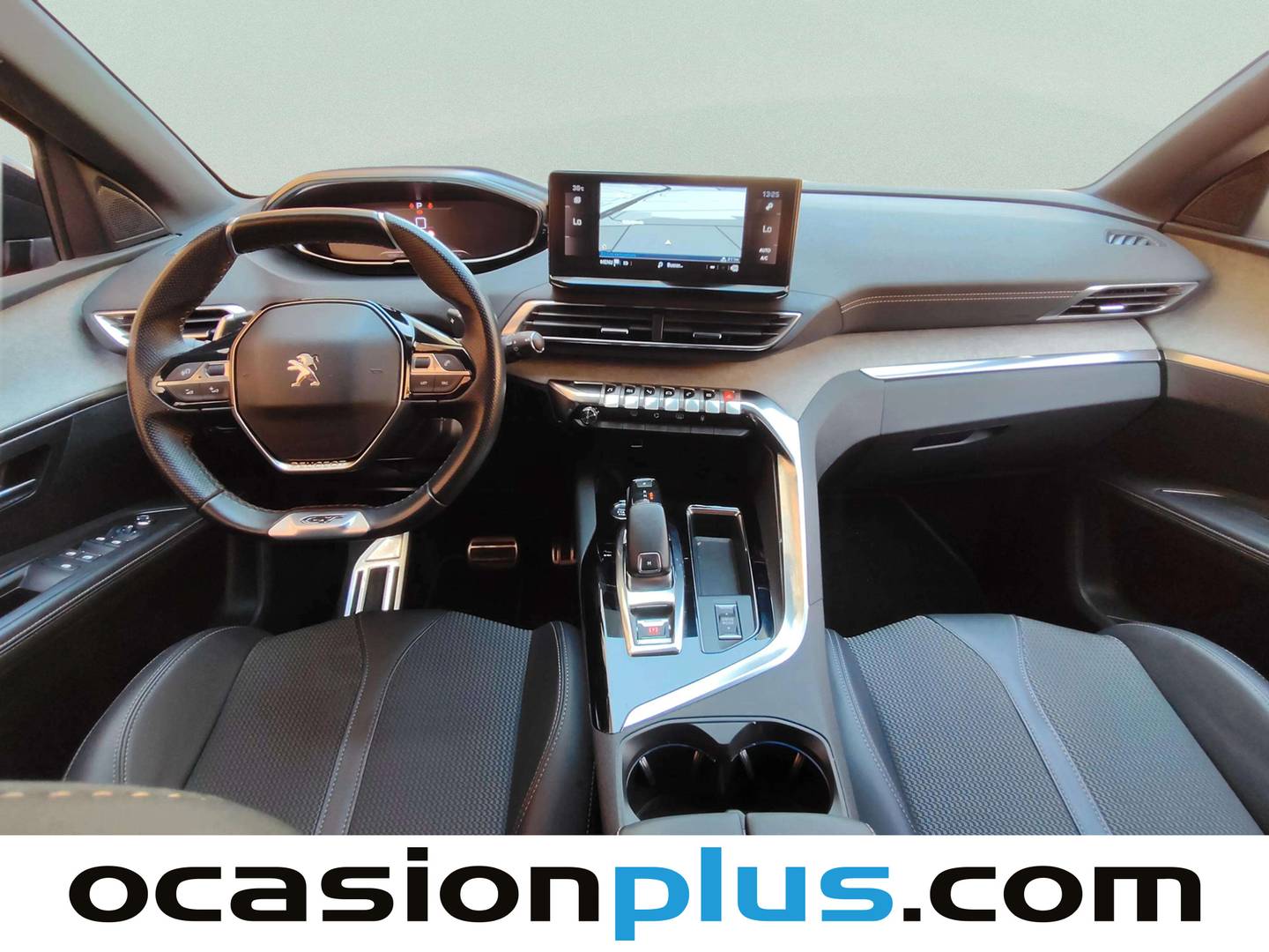 Peugeot 5008 Peugeot 5008 BlueHDI 130 S&S GT EAT8 (130 CV) 7 Plazas seminuevo