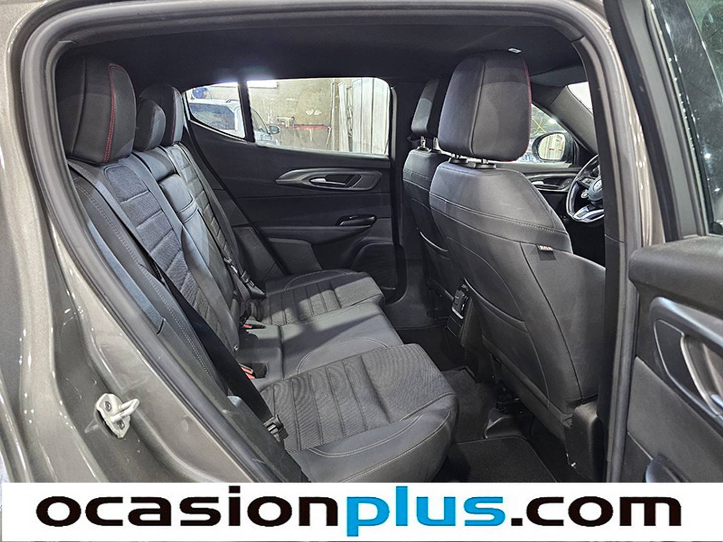 Foto Alfa Romeo Tonale Alfa Romeo Tonale 1.5 MHEV Sprint FWD (130 CV)