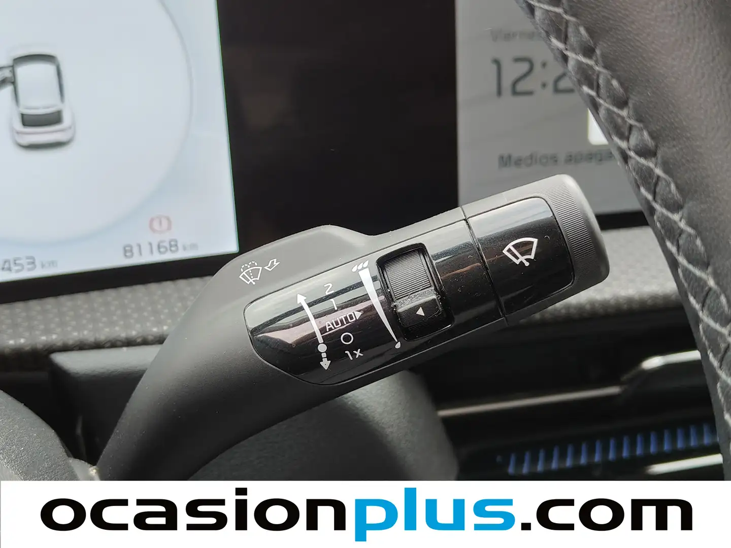 Foto KIA EV6 Kia EV6 77kWh RWD (Long Range)  (229 CV)