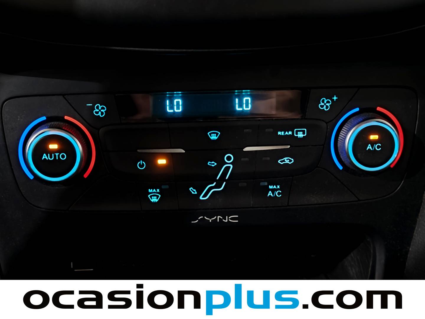 Ford Focus Ford Focus SportBreak 1.0 Ecoboost S&S Trend+ (125 CV) barato