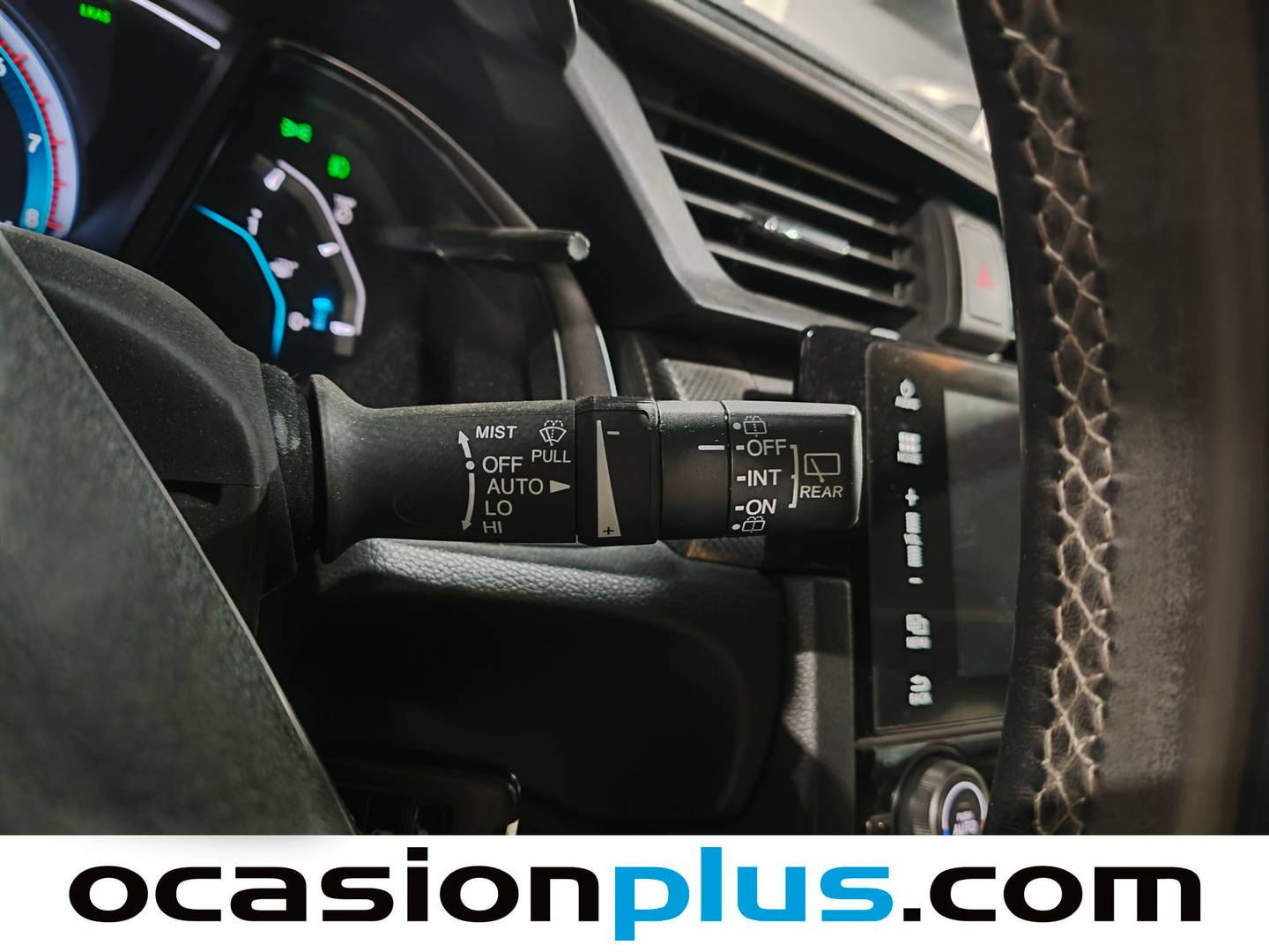 Honda Civic Honda Civic 1.0 I-VTEC Elegance CVT (129 CV) barato