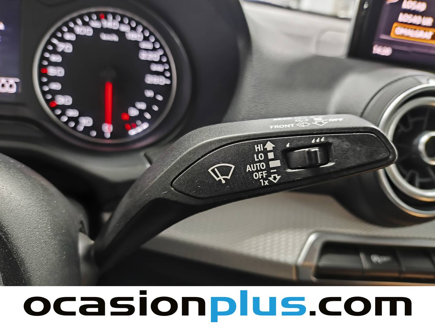 Audi Q2 Audi Q2 Advanced 30 TDI (116 CV) de ocasión