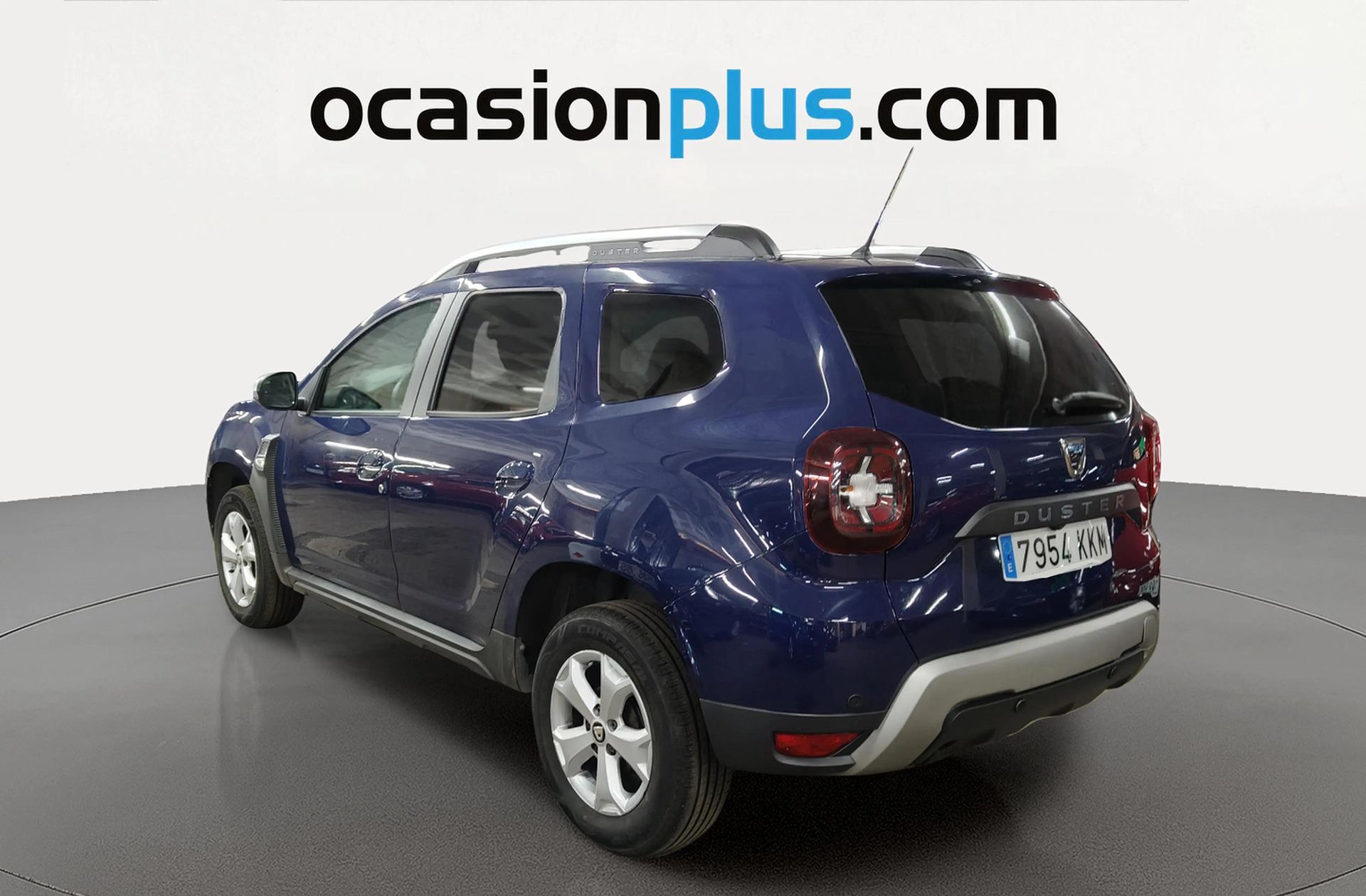 Dacia Duster TCe Comfort 4x2 - foto 4