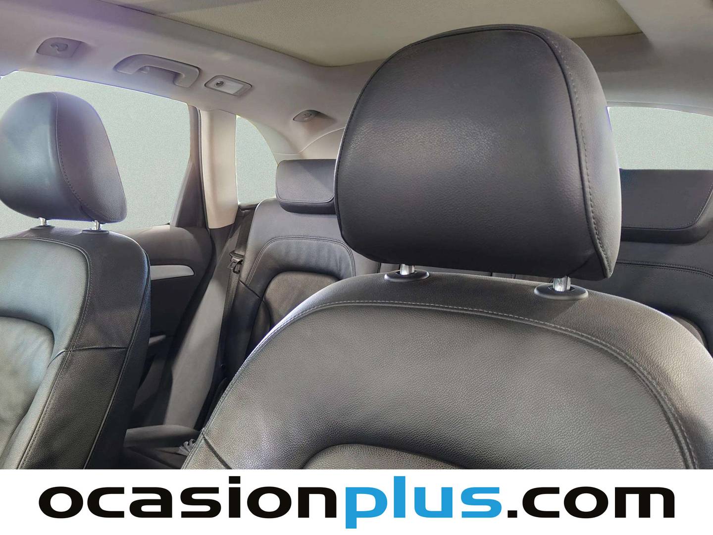 Audi Q5 Audi Q5 2.0 TDI DPF quattro (170 CV) S tronic seminuevo