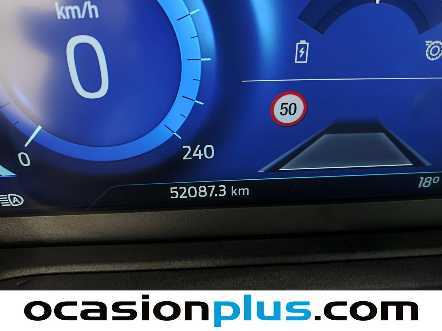 Ford Puma Ford Puma 1.0 EcoBoost MHEV ST-Line X (155 CV) seminuevo