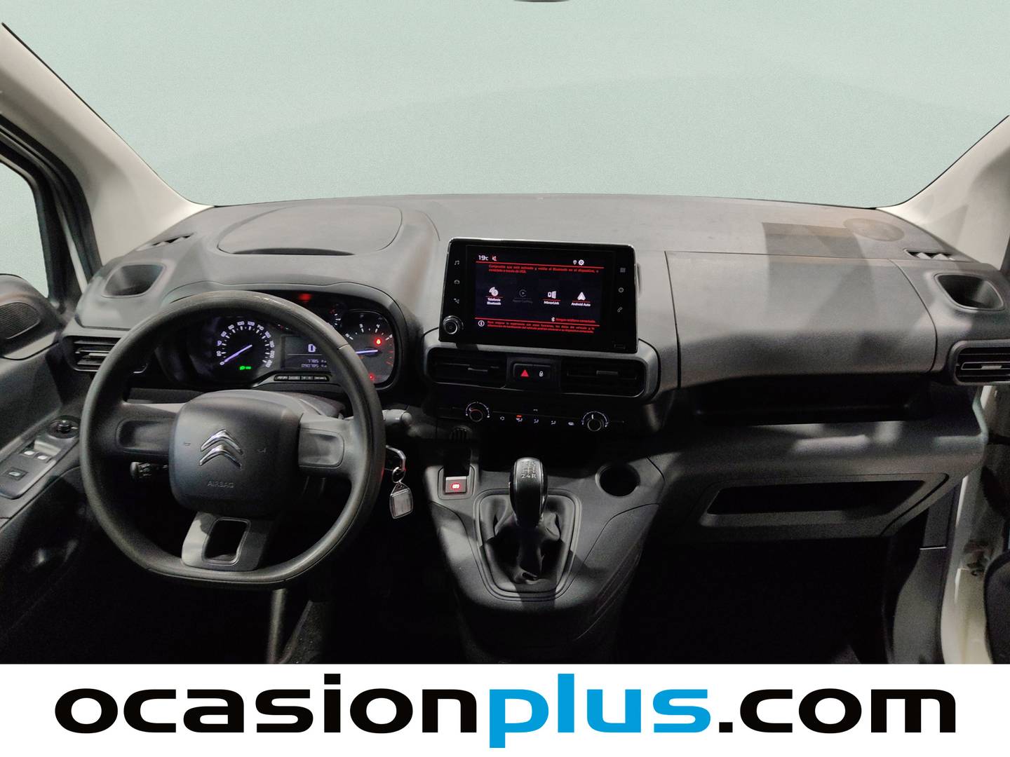 Foto Citroën Berlingo Citroen Berlingo Furgon BlueHDi 100 Talla XL Club (102 CV)