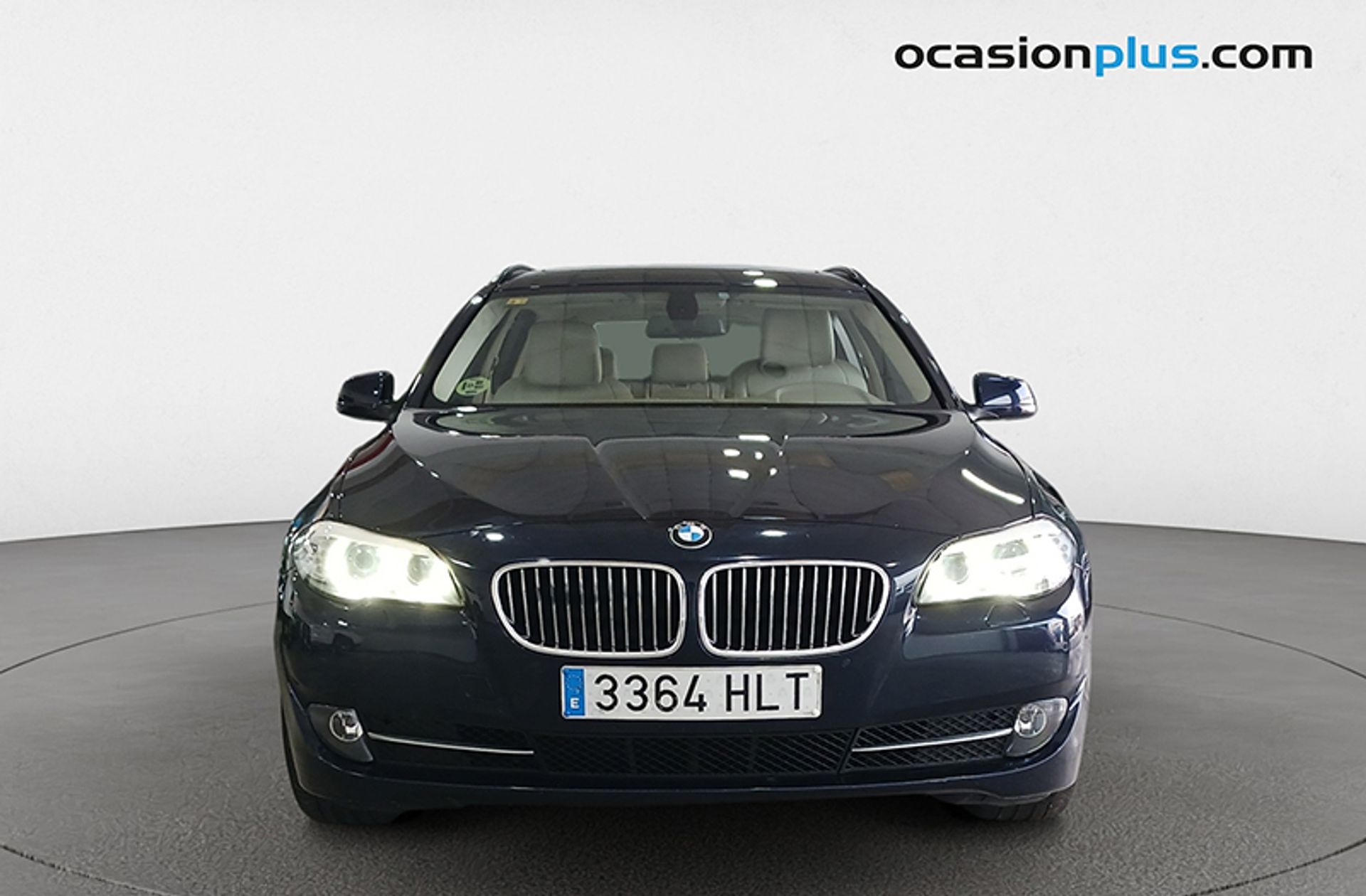 BMW Serie 5 525d xDrive Touring - foto 20