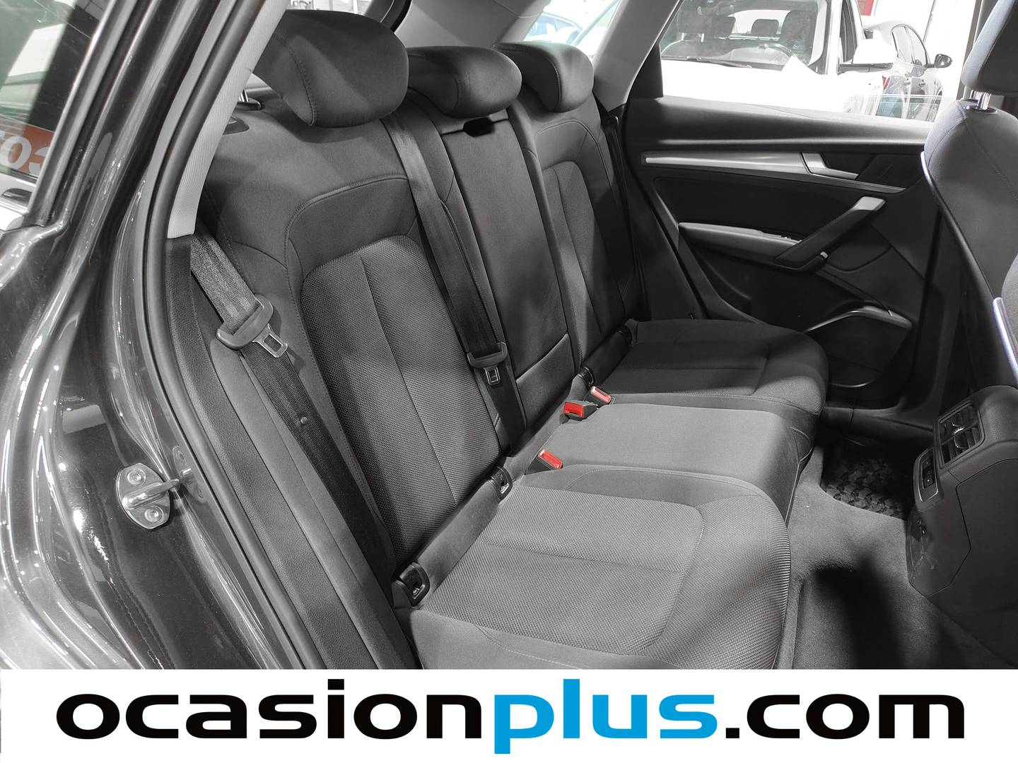 Audi Q5 Audi Q5 Design 35 TDI (163 CV) S tronic km 0