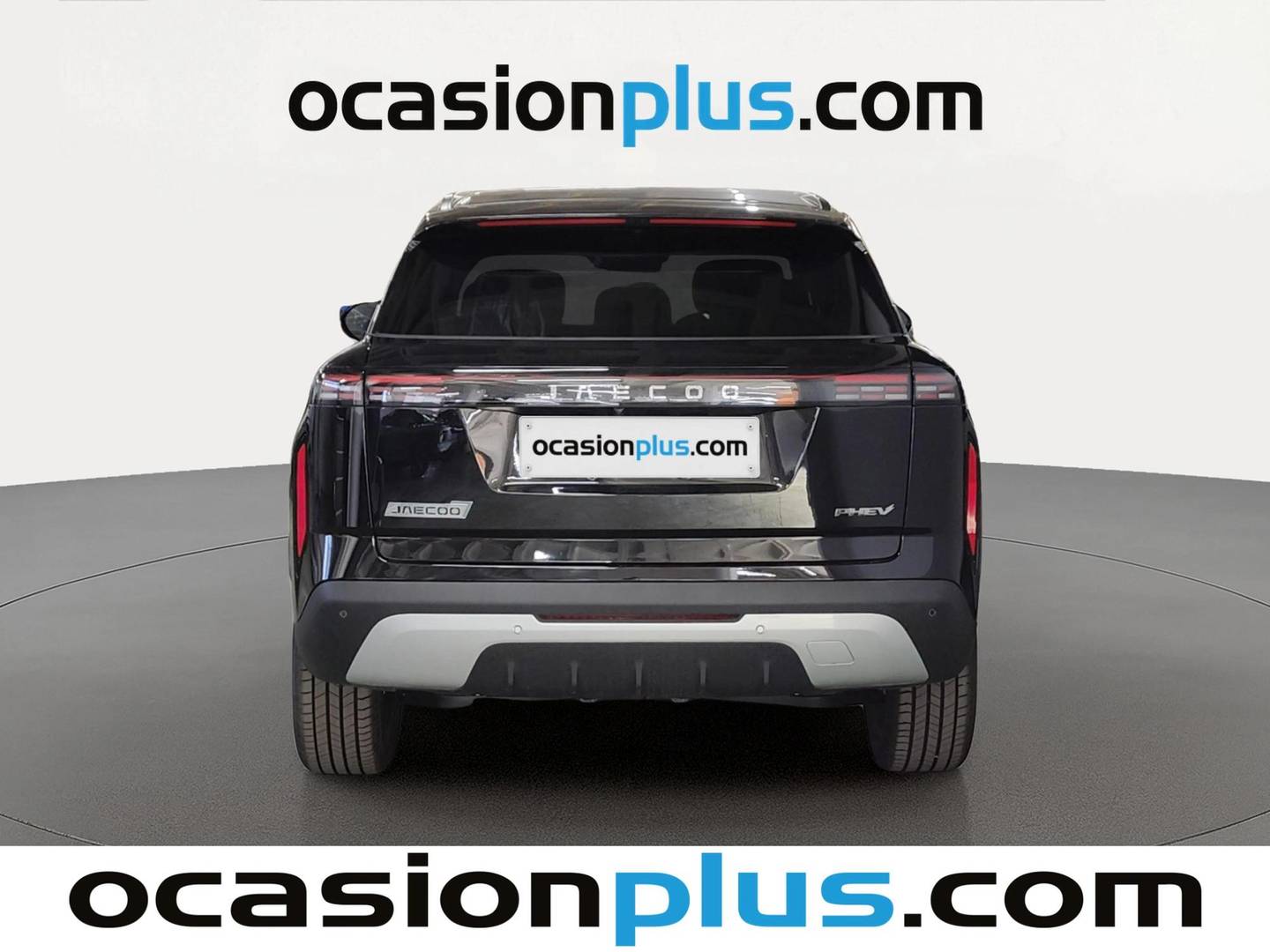 JAECOO 7 Jaecoo 7 1.5 TGDI PHEV +1DHT Select FWD (279 CV) automático