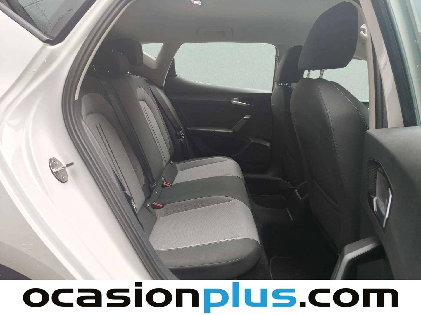 Foto Seat León SEAT León 1.0 TSI S&S Style XS (110 CV)