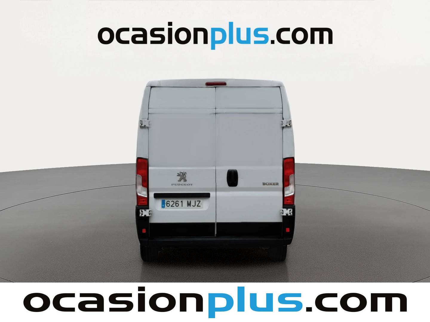 Peugeot Boxer Peugeot Boxer Furgon BlueHDi 140 S&S 335 L3H2 (140 CV) barato