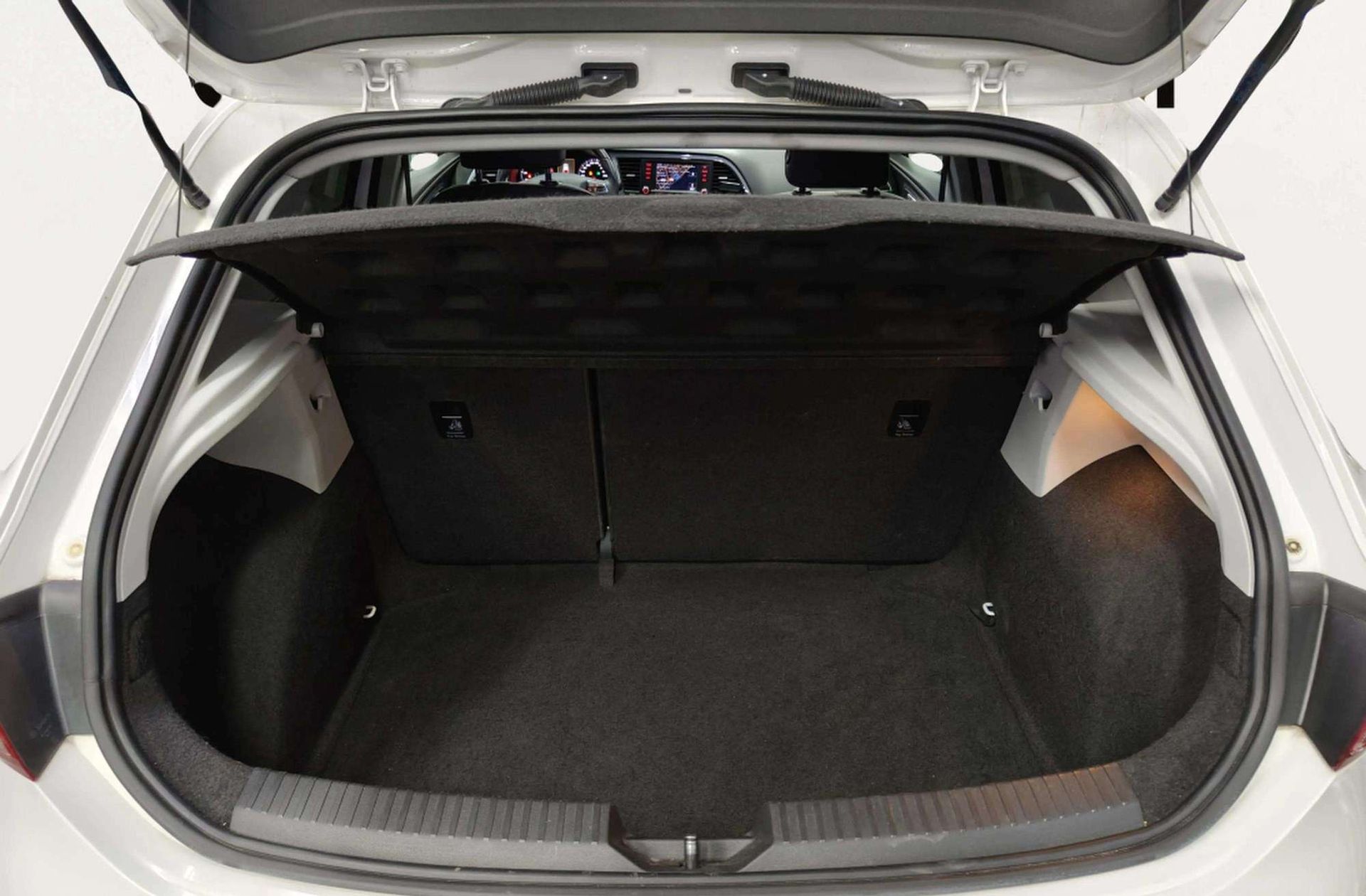 SEAT León 1.4 TSI ACT I-Tech DSG-7 - foto 14