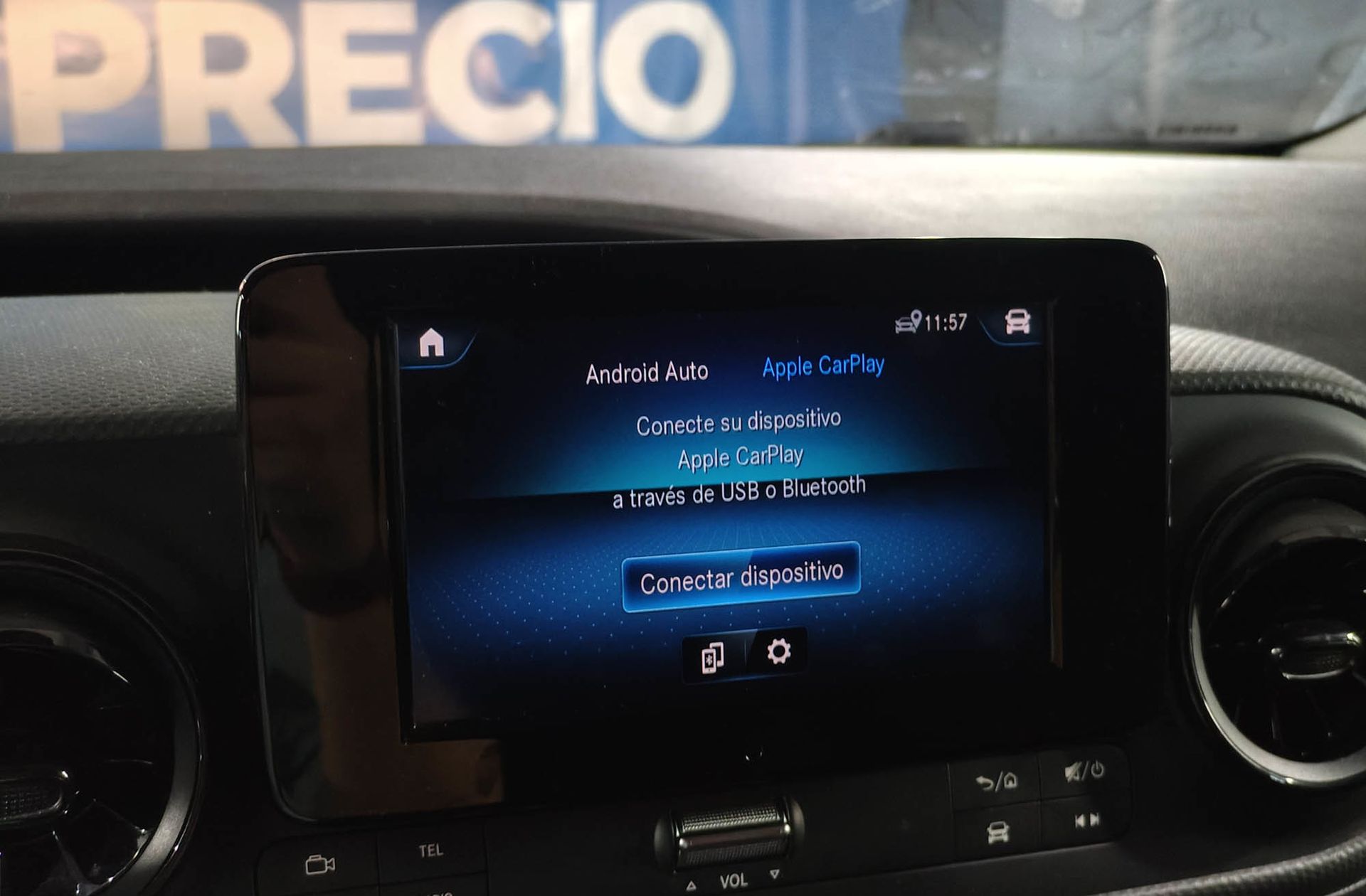 Mercedes-Benz Citan Furgon 110 CDI Base Largo - foto 7