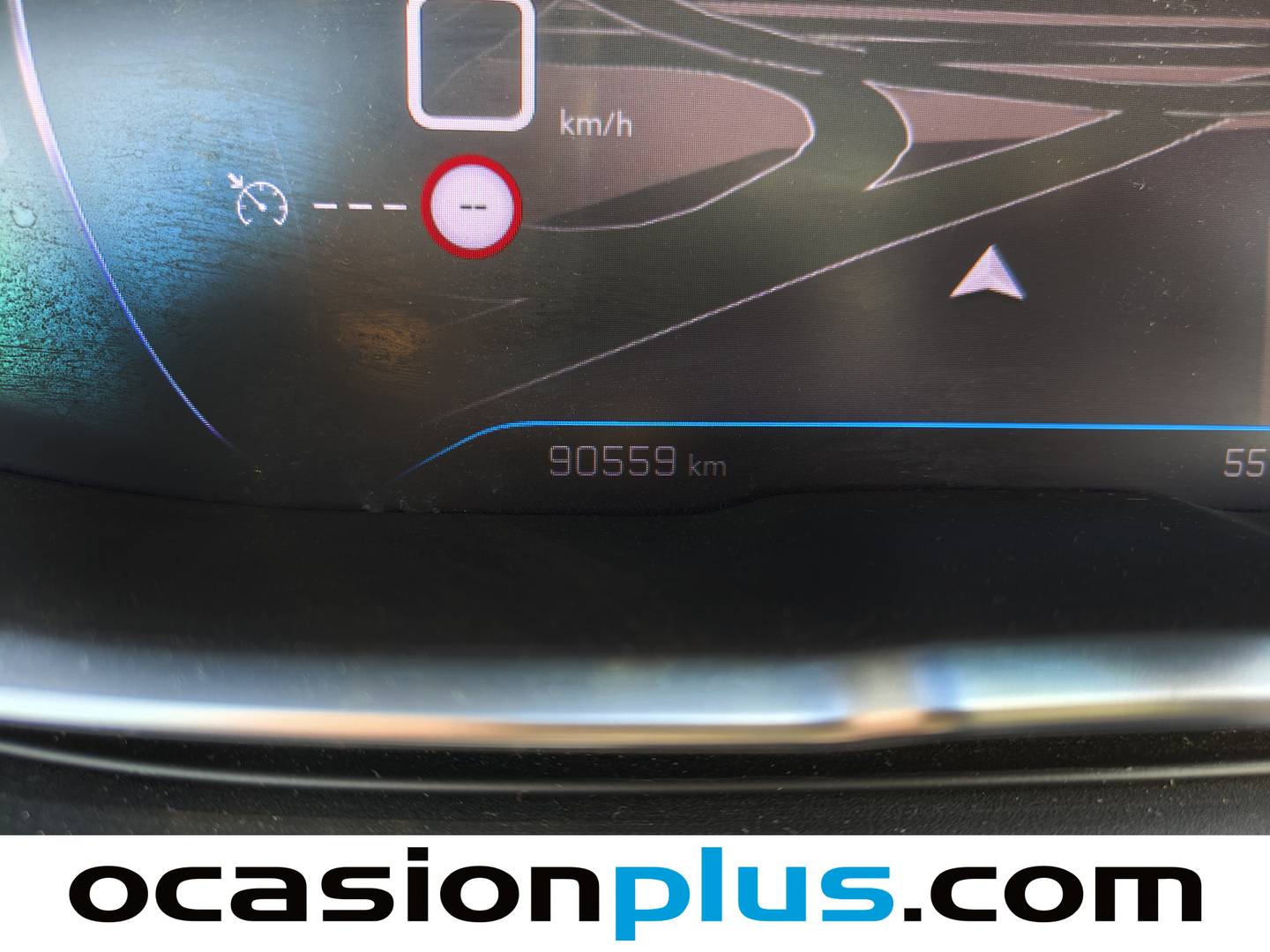 Peugeot 3008 Peugeot 3008 BlueHDi 130 S&S Allure Pack EAT8 (130 CV) de segunda mano